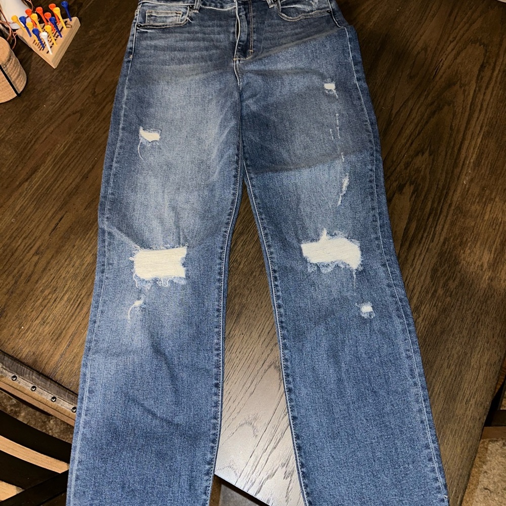 CJLA Chrissy Jeans